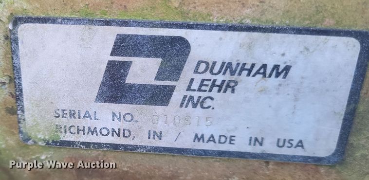 image for item DQ3778 1981 Massey Ferguson  285 tractor