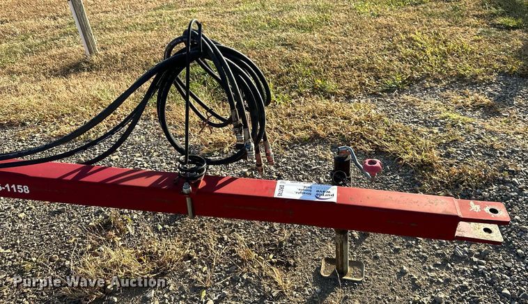 image for item DR2745 2020 Redline drag harrow