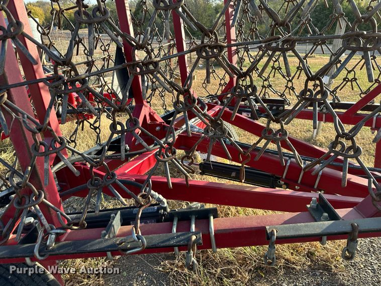 image for item DR2745 2020 Redline drag harrow