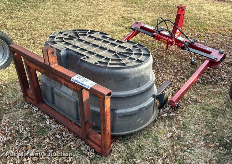 image for item DR2748 Ag equipment