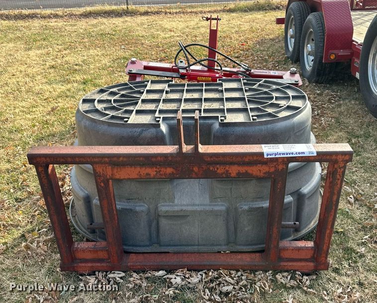 image for item DR2748 Ag equipment