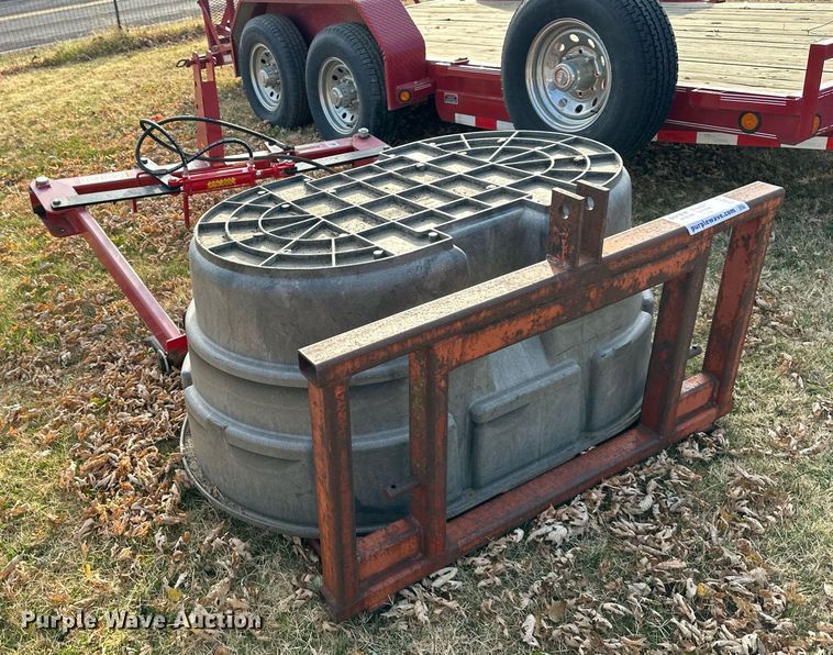 image for item DR2748 Ag equipment