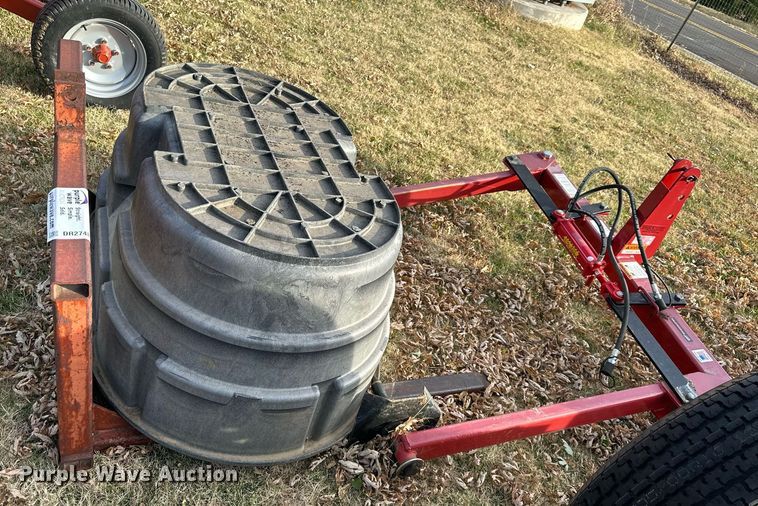 image for item DR2748 Ag equipment