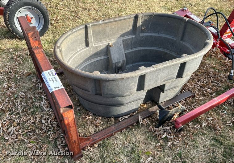 image for item DR2748 Ag equipment