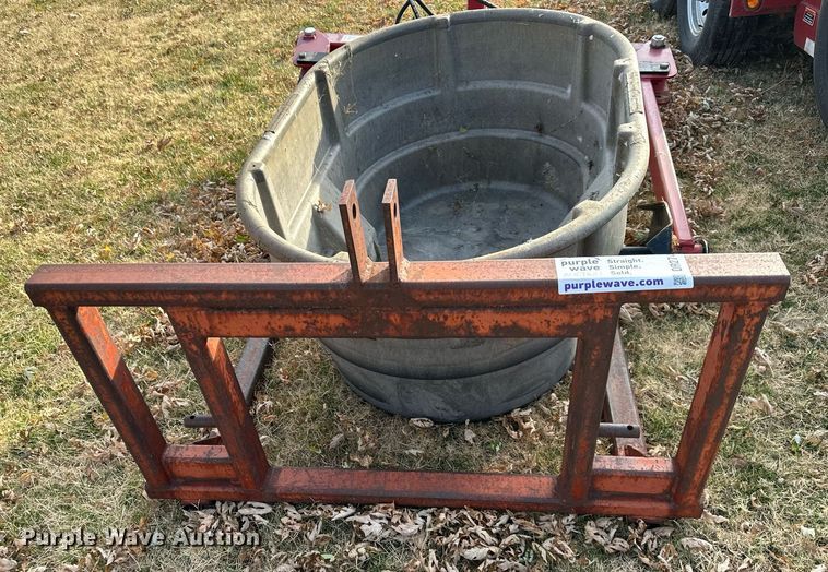 image for item DR2748 Ag equipment