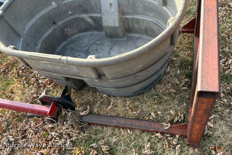 image for item DR2748 Ag equipment