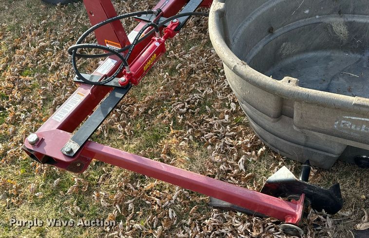 image for item DR2748 Ag equipment