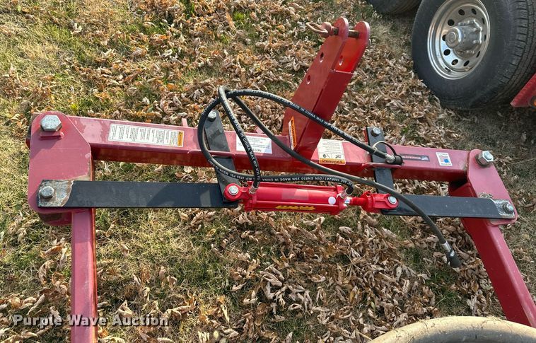 image for item DR2748 Ag equipment