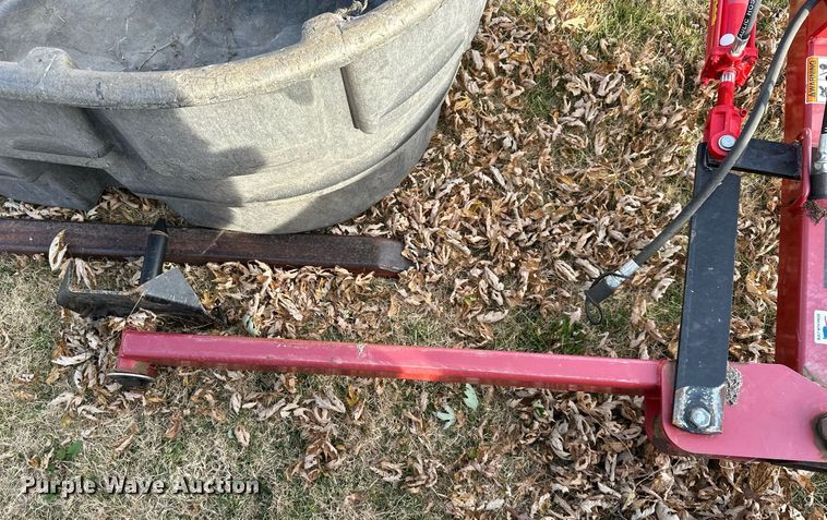 image for item DR2748 Ag equipment