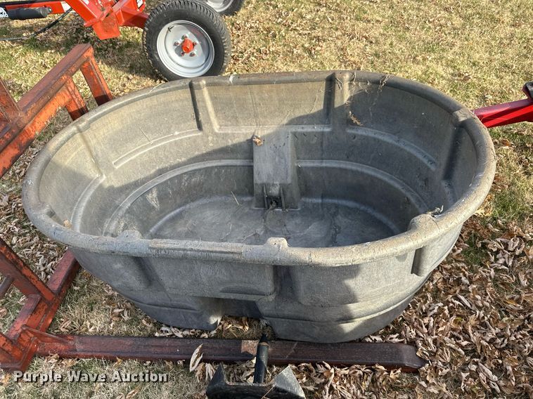 image for item DR2748 Ag equipment