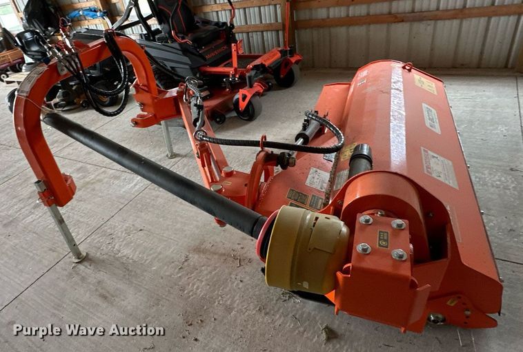 image for item DS3133 Acma DB201E flail mower