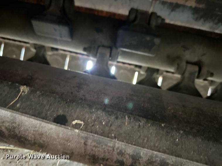 image for item DS3133 Acma DB201E flail mower