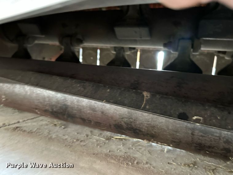 image for item DS3133 Acma DB201E flail mower