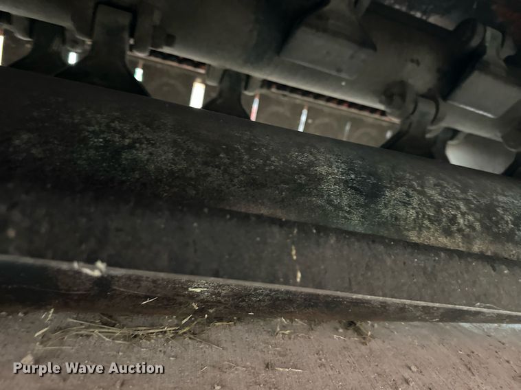 image for item DS3133 Acma DB201E flail mower