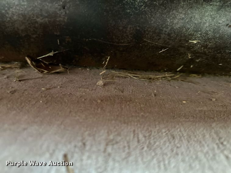 image for item DS3133 Acma DB201E flail mower