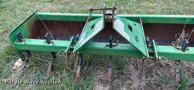 image for item DS3137 Frontier BB2184 box blade