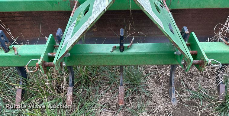 image for item DS3137 Frontier BB2184 box blade