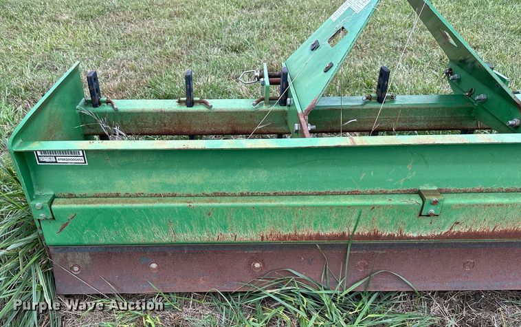 image for item DS3137 Frontier BB2184 box blade