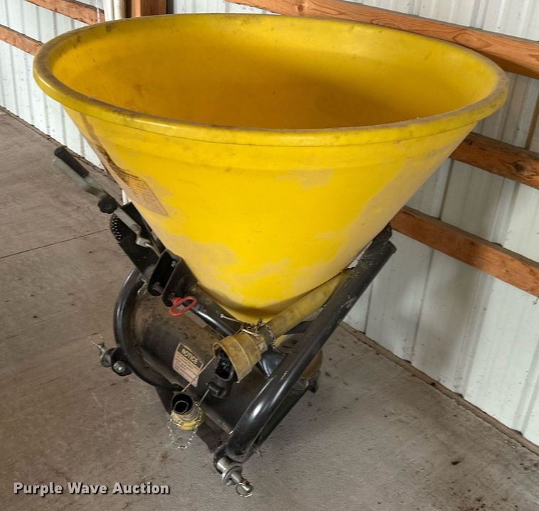 image for item DS3137 Frontier BB2184 box blade