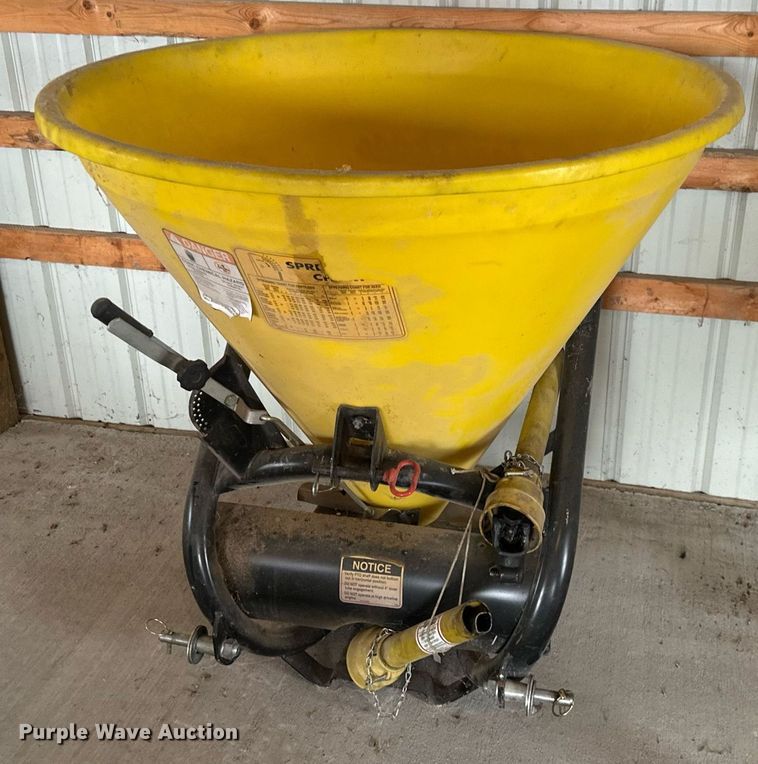 image for item DS3137 Frontier BB2184 box blade