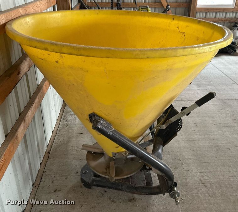 image for item DS3137 Frontier BB2184 box blade