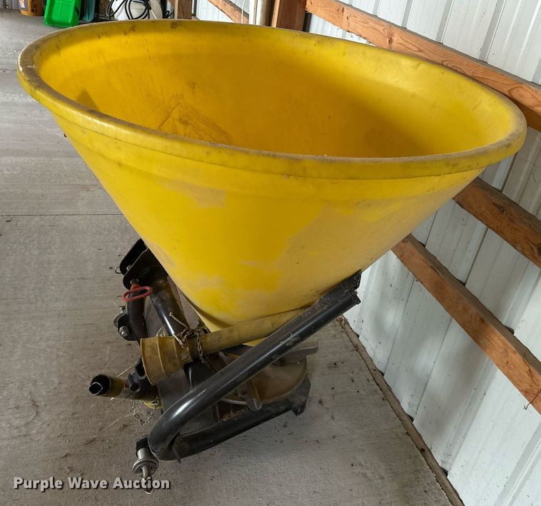 image for item DS3137 Frontier BB2184 box blade