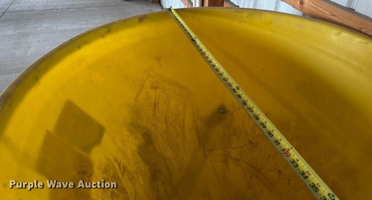 image for item DS3137 Frontier BB2184 box blade