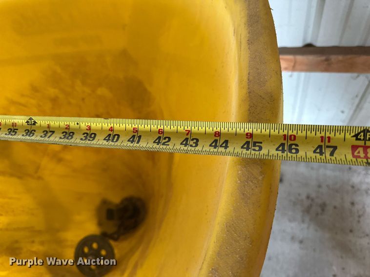 image for item DS3137 Frontier BB2184 box blade