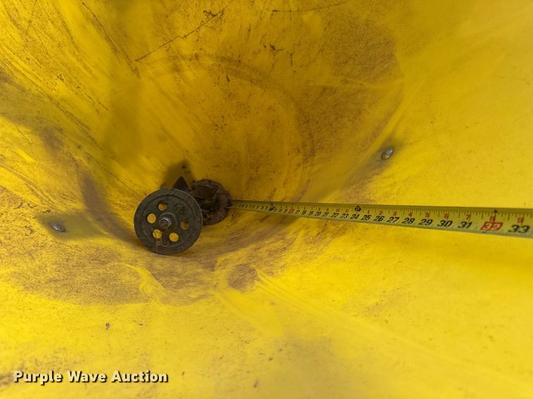 image for item DS3137 Frontier BB2184 box blade