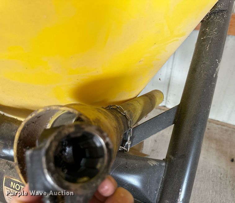 image for item DS3137 Frontier BB2184 box blade