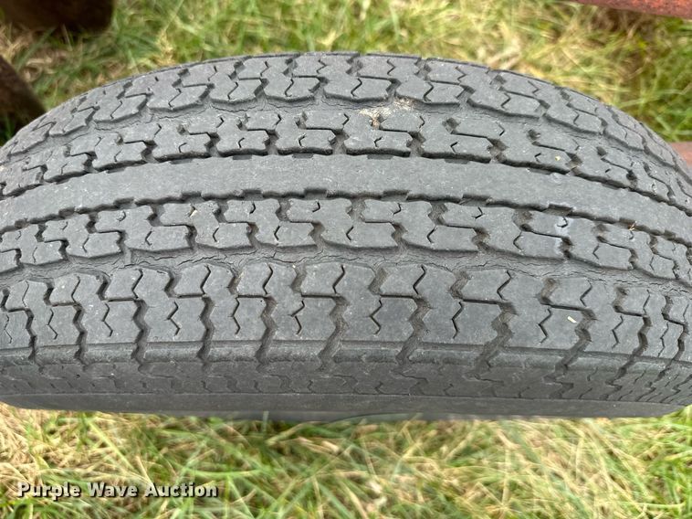 image for item DS3138 Allis-Chalmers double off-set disk