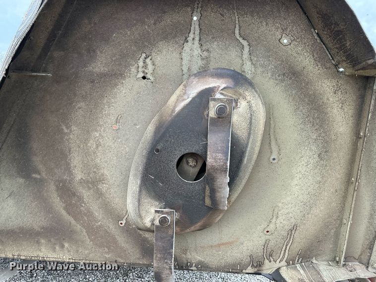 image for item DS3139 Rhino Batwing 15' batwing rotary mower