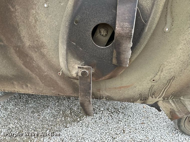 image for item DS3139 Rhino Batwing 15' batwing rotary mower