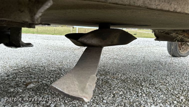 image for item DS3139 Rhino Batwing 15' batwing rotary mower