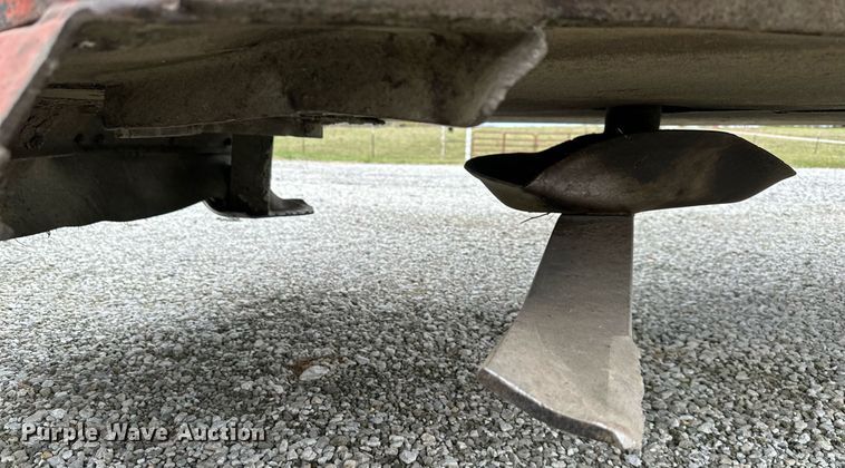 image for item DS3139 Rhino Batwing 15' batwing rotary mower