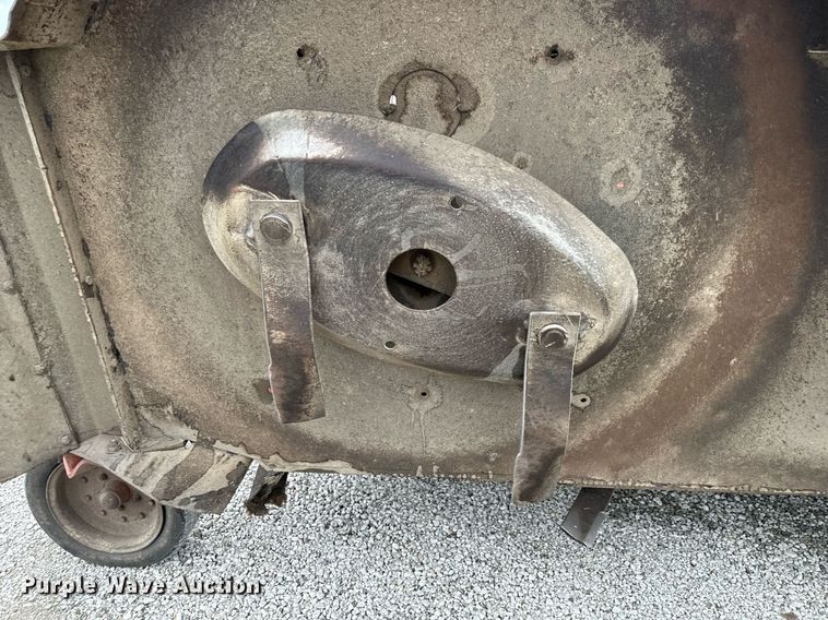 image for item DS3139 Rhino Batwing 15' batwing rotary mower