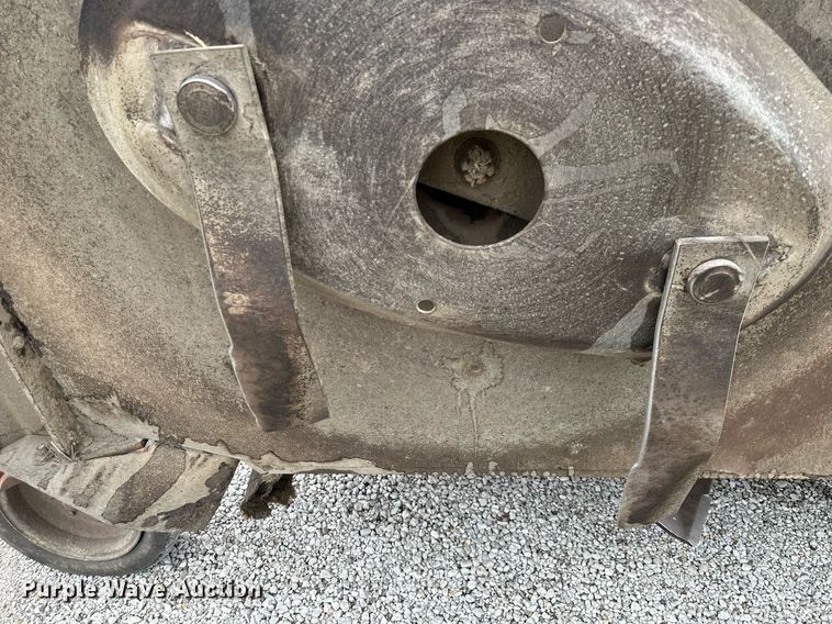 image for item DS3139 Rhino Batwing 15' batwing rotary mower