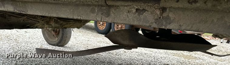 image for item DS3139 Rhino Batwing 15' batwing rotary mower