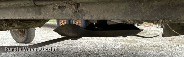 image for item DS3139 Rhino Batwing 15' batwing rotary mower