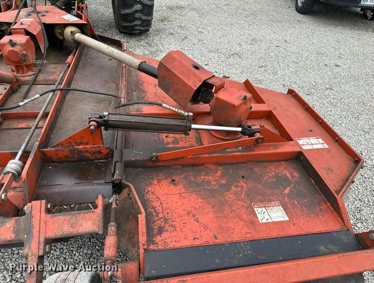 image for item DS3139 Rhino Batwing 15' batwing rotary mower