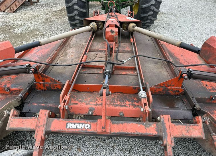 image for item DS3139 Rhino Batwing 15' batwing rotary mower