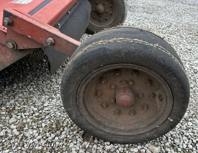 image for item DS3139 Rhino Batwing 15' batwing rotary mower