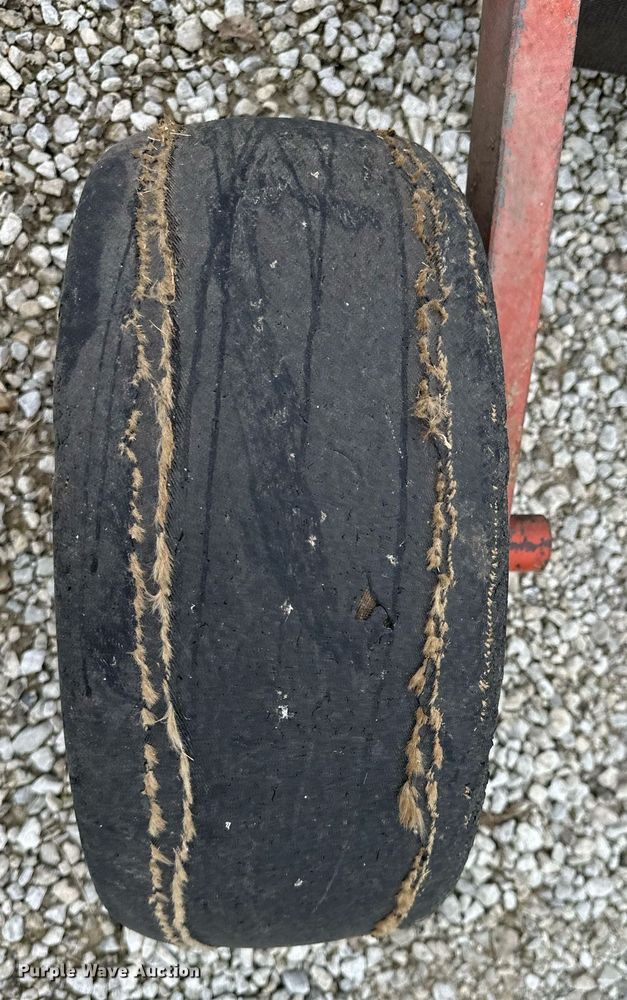 image for item DS3139 Rhino Batwing 15' batwing rotary mower