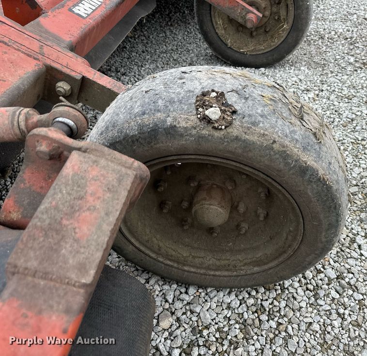 image for item DS3139 Rhino Batwing 15' batwing rotary mower