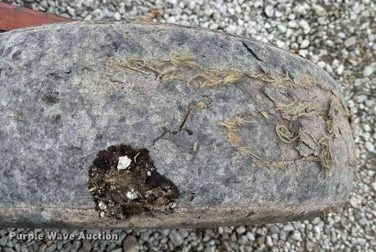 image for item DS3139 Rhino Batwing 15' batwing rotary mower