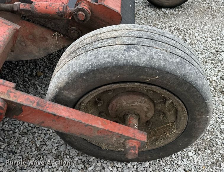 image for item DS3139 Rhino Batwing 15' batwing rotary mower