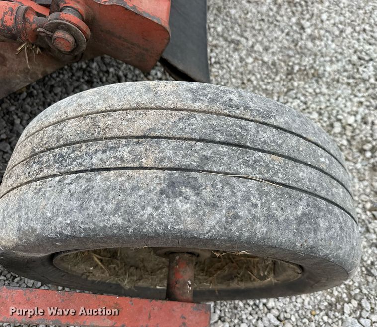 image for item DS3139 Rhino Batwing 15' batwing rotary mower