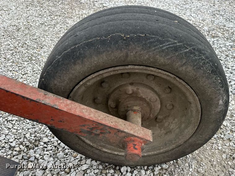 image for item DS3139 Rhino Batwing 15' batwing rotary mower