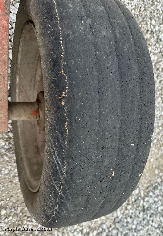 image for item DS3139 Rhino Batwing 15' batwing rotary mower