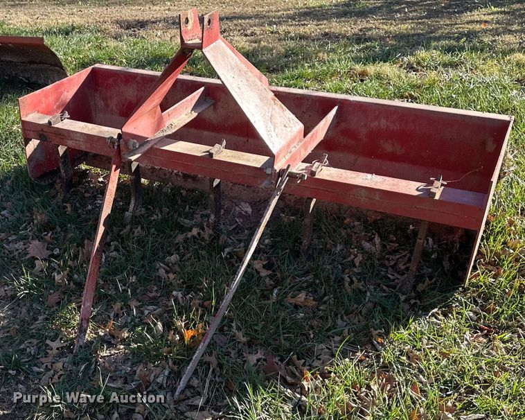 image for item DS3258 Rhino attachments